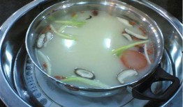 爆料清汤火锅底料视频,传统工艺与现代科技的完美融合