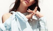 李梦爆料照片大全最新图片